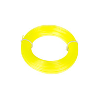 Леска нейлоновая для триммеров (1.4 мм; 15 м; круг) Энкор 56650