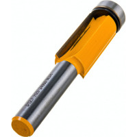 Фреза кромочная прямая (12.7х25 мм; хвостовик 8 мм) по дереву Энкор 10523