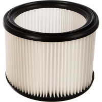 Фильтр складчатый FP 120 PET Pro для пылесосов BOSCH, MAKITA, METABO, NILFISK, STIHL Filtero 05793