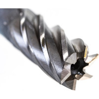 Фреза концевая (20х104х38 мм; Р6М5; 6 перая; ц/х) GRIFF a300068