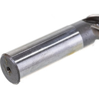 Фреза концевая (20х104х38 мм; Р6М5; 6 перая; ц/х) GRIFF a300068