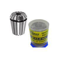 Цанга ER32 (12х40х33 мм; DIN6499) GRIFF b225080