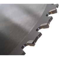 Диск пильный по стали Эксперт STEEL 505 (190х20/30 мм; Z38; TFZ 0) Профоснастка 60401025