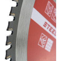 Диск пильный по стали Эксперт STEEL 535 (305х25.4/30 мм; Z68; TFZ 0) Профоснастка 60402010