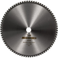 Диск пильный по стали Эксперт STEEL 539 (355х25.4/30 мм; Z80; TFZ 0) Профоснастка 60402016