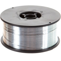 Проволока алюминиевая AL Mg 5 Св-АМг5/ER-5356 (0.5 кг; 0.8 мм; D100) Foxweld 4347