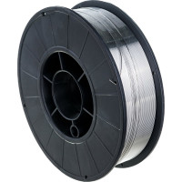 Проволока алюминиевая AL Mg 5 Св-АМг5/ER-5356 (2 кг; 0.8 мм; D200) Foxweld 1563