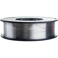 Проволока алюминиевая AL Mg 5 Св-АМг5/ER-5356 (2 кг; 0.8 мм; D200) Foxweld 1563