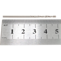 Сверло (1.8 мм; ц/х; Р6М5) ТехноСталь t116018