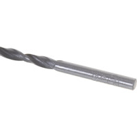 Сверло (4 мм; ц/х; Р6М5) ТехноСталь t116040