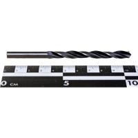 Сверло (7.1 мм; ц/х; Р6М5) ТехноСталь t116071