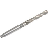 Сверло по металлу (16.5x223x125 мм; КМ2; Р6М5) ТехноСталь t127139