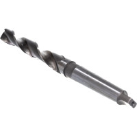 Сверло по металлу (19x233x135 мм; КМ2; Р6М5) ТехноСталь t127169
