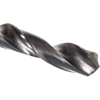 Сверло по металлу (19x233x135 мм; КМ2; Р6М5) ТехноСталь t127169