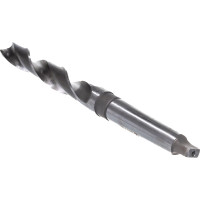 Сверло по металлу (20x238x140 мм; КМ2; Р6М5) ТехноСталь t127181