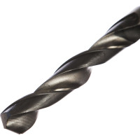 Сверло по металлу (22.5x253x155 мм; КМ2; Р6М5) ТехноСталь t127211