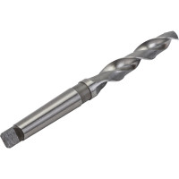 Сверло по металлу (25x281x160 мм; КМ3; Р6М5) ТехноСталь t127241