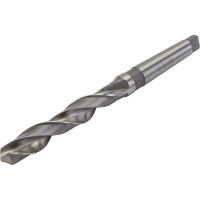 Сверло по металлу (25x281x160 мм; КМ3; Р6М5) ТехноСталь t127241
