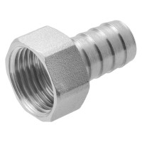 Штуцер 1/2" в х 14 мм MasterProf ИС.070640