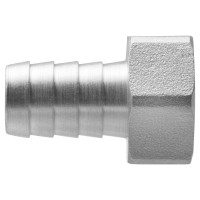 Штуцер 1/2" в х 14 мм MasterProf ИС.070640