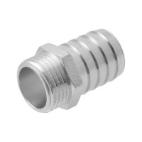 Штуцер 1/2" н х 18 мм MasterProf ИС.070653