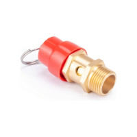 Предохранительный клапан 3/8" Foxweld AERO 5766