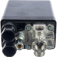 Реле давления одноступенчатое (1/4") Foxweld AERO 5764