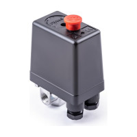 Реле давления одноступенчатое (1/4") Foxweld AERO 5764