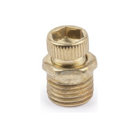 Сливная пробка (1/4") Foxweld AERO 5770