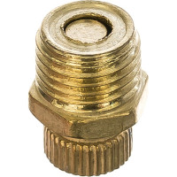 Сливная пробка (1/4") Foxweld AERO 5770