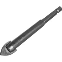 Сверло по керамике и стеклу TRIO-DIAMOND 12 мм 430012