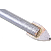 Сверло по керамике и стеклу TRIO-DIAMOND 8 мм 430008