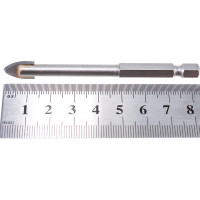 Сверло по керамике и стеклу TRIO-DIAMOND 8 мм 430008