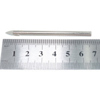 Сверло по стеклу, кафелю 6 мм Кратон 1 05 02 004