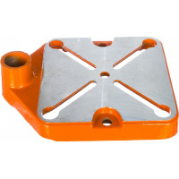 Стойка для дрели вертикальная тип В Кратон 1 14 01 003