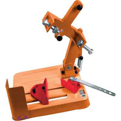 Стол отрезной для УШМ с кругом d230 мм Кратон 1 14 02 002