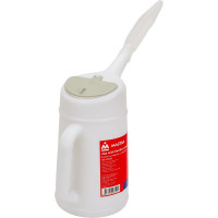 Мерная емкость с крышкой, 2 л МАСТАК 135-10002