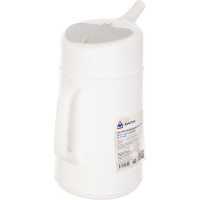 Мерная емкость с крышкой, 5 л МАСТАК 135-10005