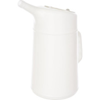 Мерная емкость с крышкой, 5 л МАСТАК 135-10005