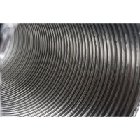 Воздуховод гибкий алюминиевый гофрированный L до 3 м ERA 11ВА 86-002