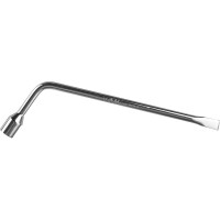 Баллонный L - образный ключ 17 мм Hans 14774-4M17