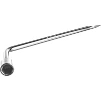 Баллонный L - образный ключ 17 мм Hans 14774-4M17