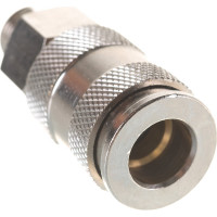 Быстросъемное соединение (рапид "мама" - 1/4") Jonnesway GM-02AM 49474