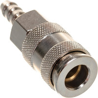 Быстросъемное соединение (рапид "мама" - "елочка" 5/16") Jonnesway GM-02BH 49525