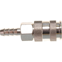 Быстросъемное соединение (рапид "мама" - "елочка" 5/16") Jonnesway GM-02BH 49525