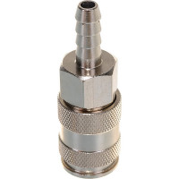 Быстросъемное соединение (рапид "мама" - "елочка" 5/16") Jonnesway GM-02BH 49525