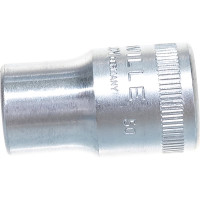 Головка торцевая 12-гранная 1/2", 13 мм Stahlwille 03010013 В0000000061788