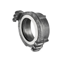 Головка муфтовая ГМ-80 (3") метрическая резьба DDE 779-950