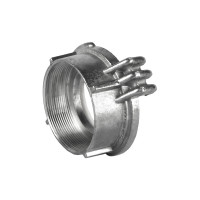 Головка муфтовая ГМ-80 (3") метрическая резьба DDE 779-950