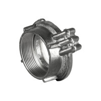 Головка муфтовая ГМ-50 (2") DDE 779-943